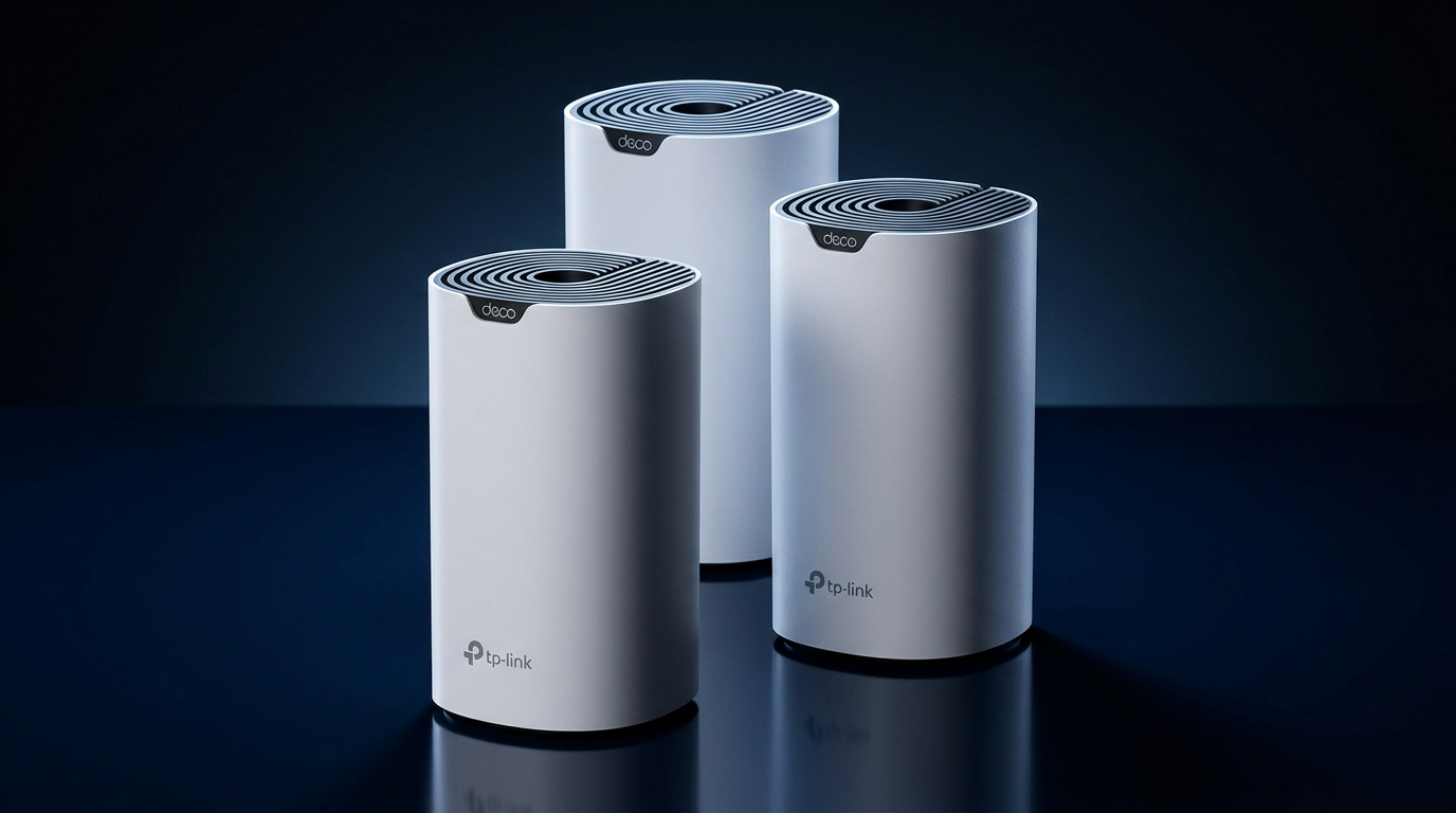 TP-LINK DECO AC1900