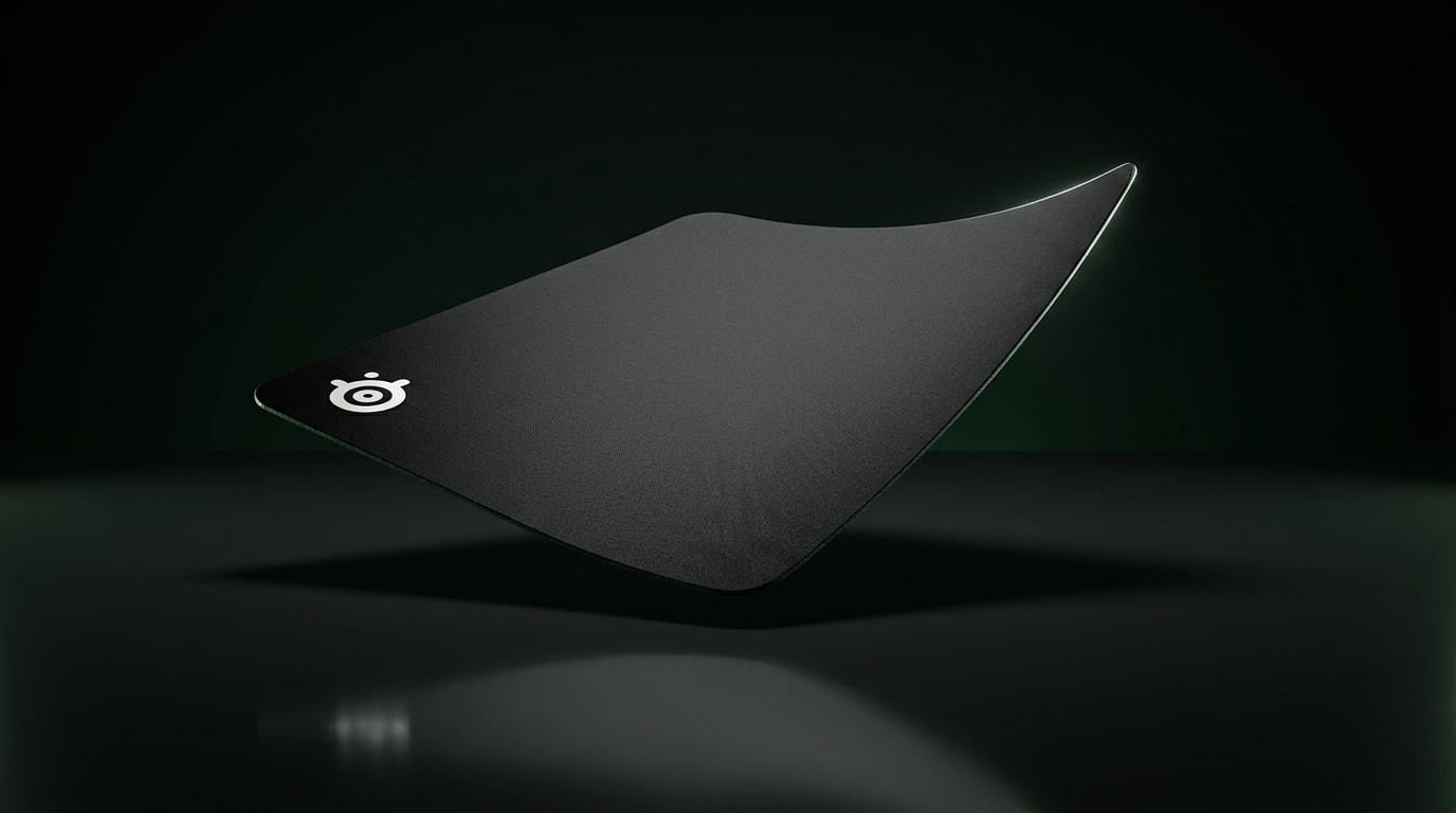 STEELSERIES QCK