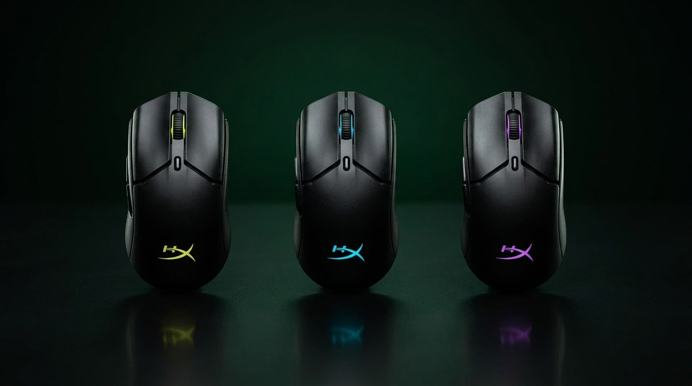 PULSEFIRE HASTE 2 MINI