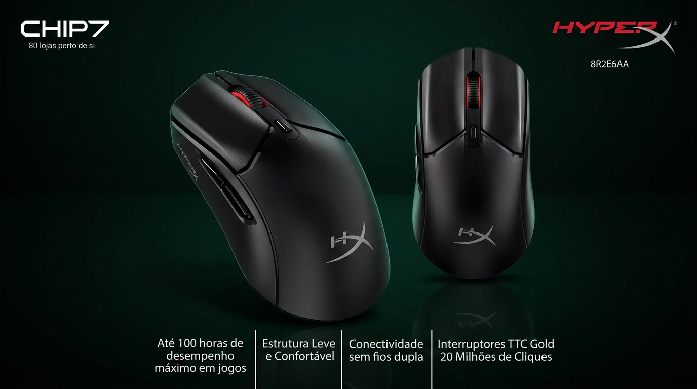 PULSEFIRE HASTE 2 CORE