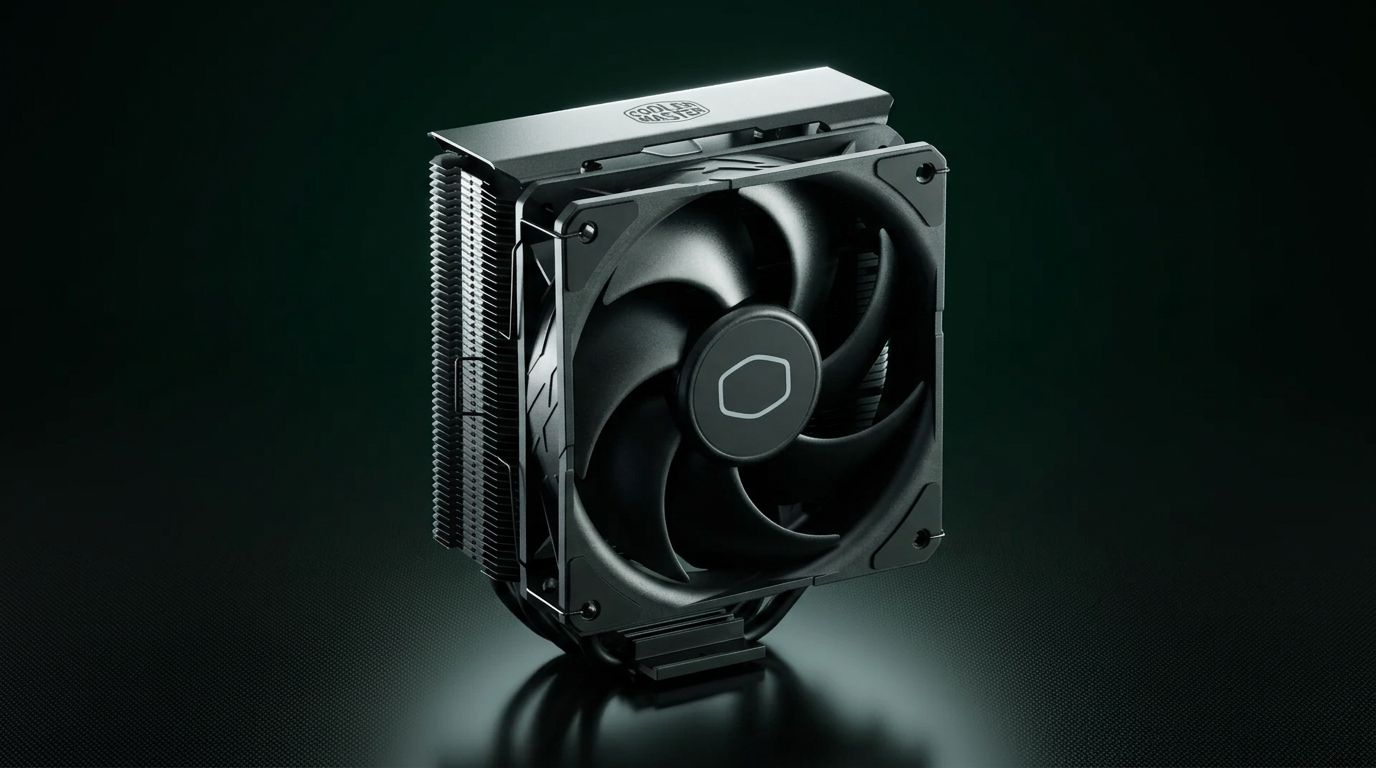 HYPER 212 PRETO