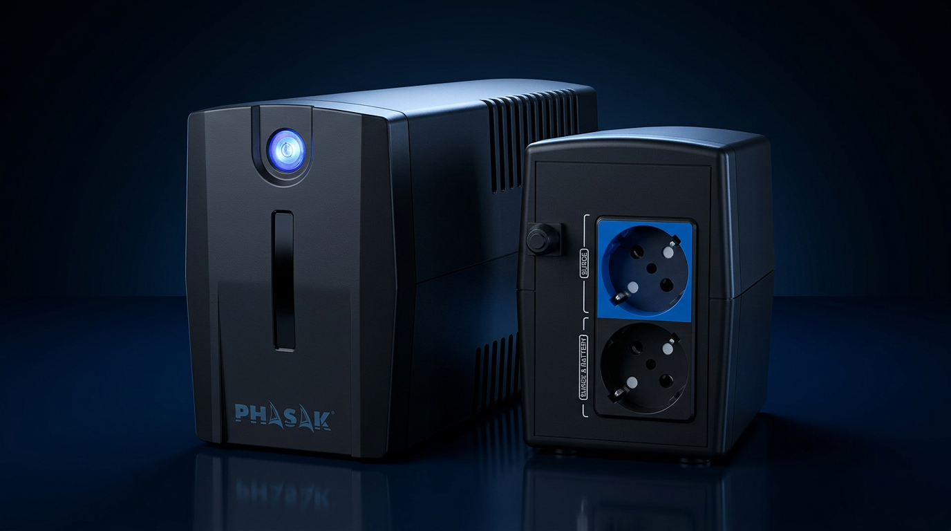 PHASAK OTTIMA UPS