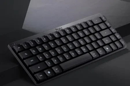 KD300 ProArt Keyboard Black - PT