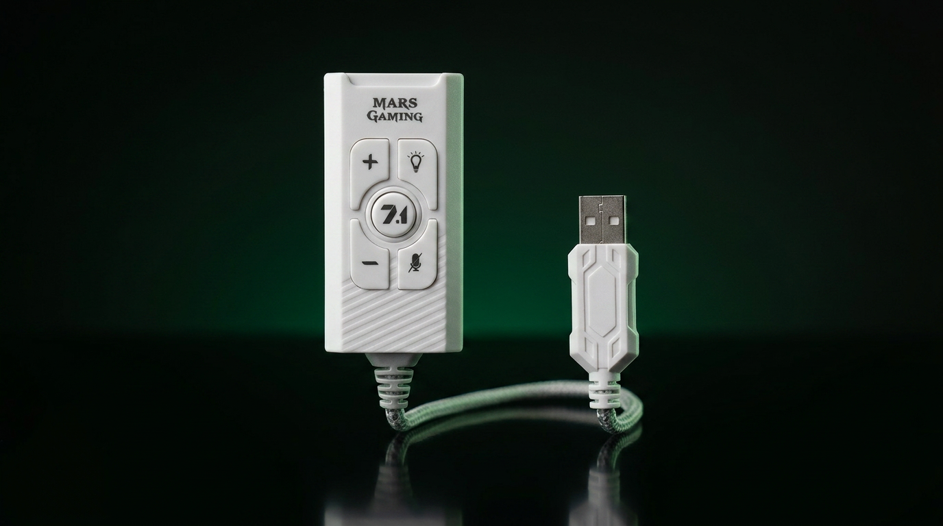 MARS GAMING MSC2W