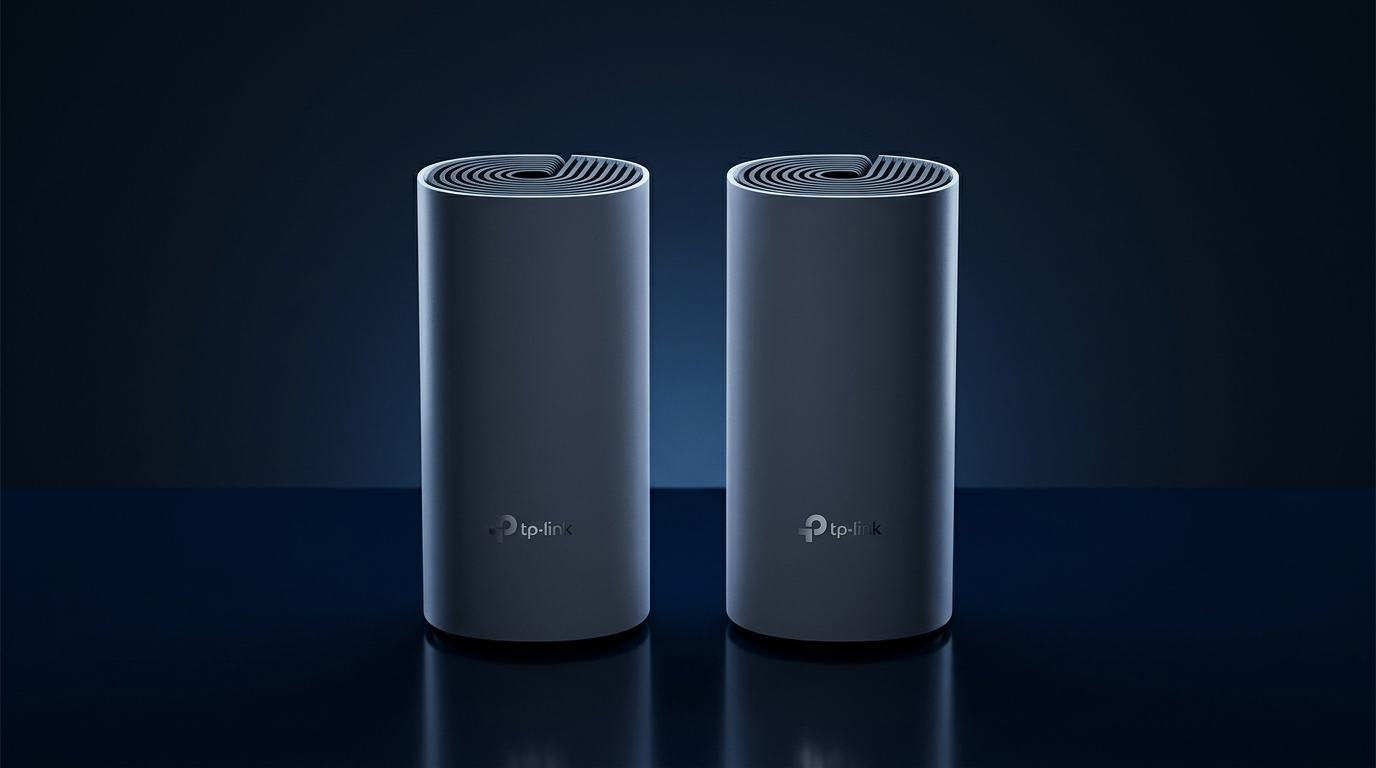 TP-LINK MESH WI-FI