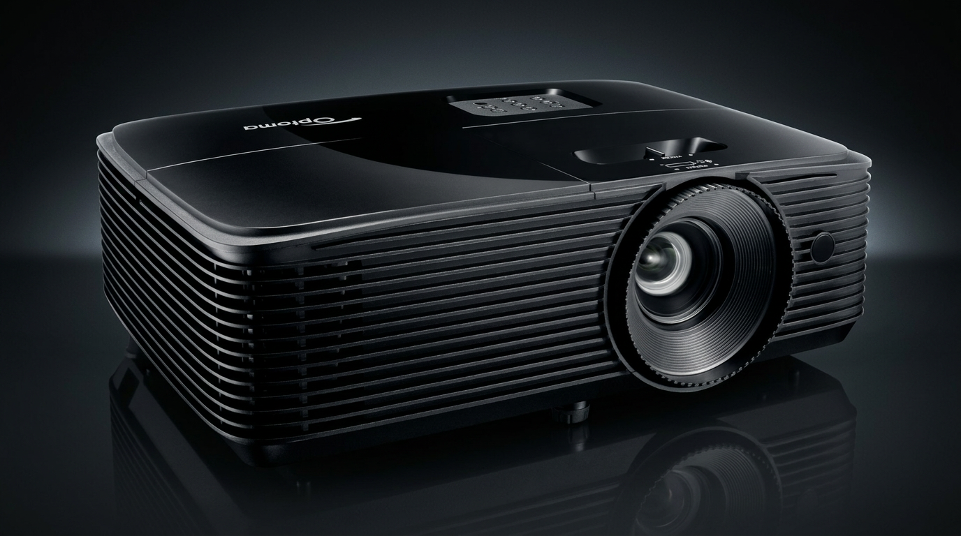 PROJETOR OPTOMA W371