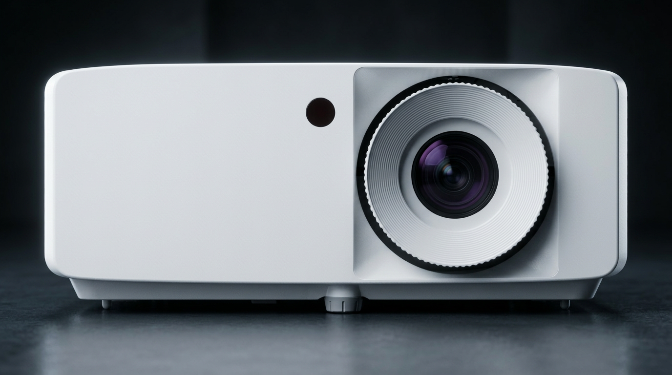 OPTOMA ZW350E LASER
