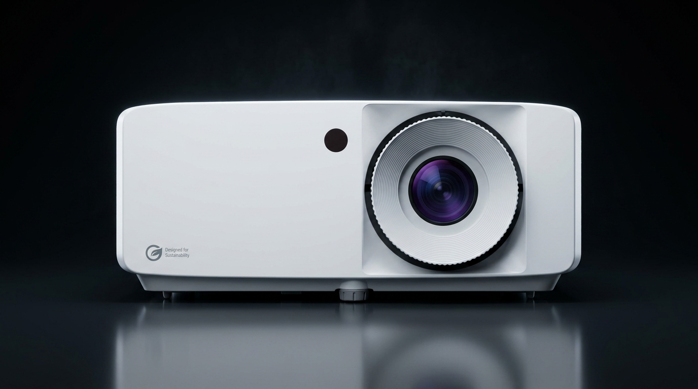 OPTOMA ZH520 LASER