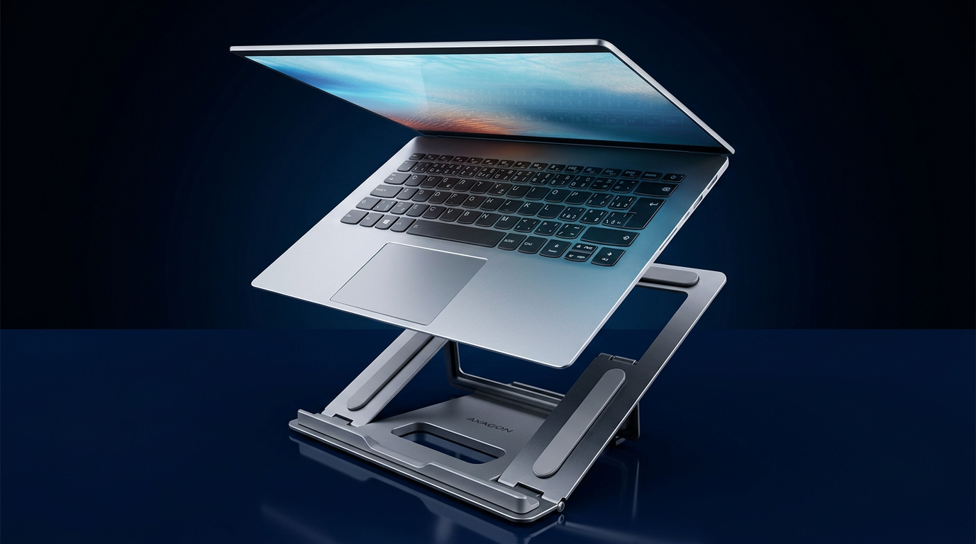 SUPORTE AXAGON STND-L