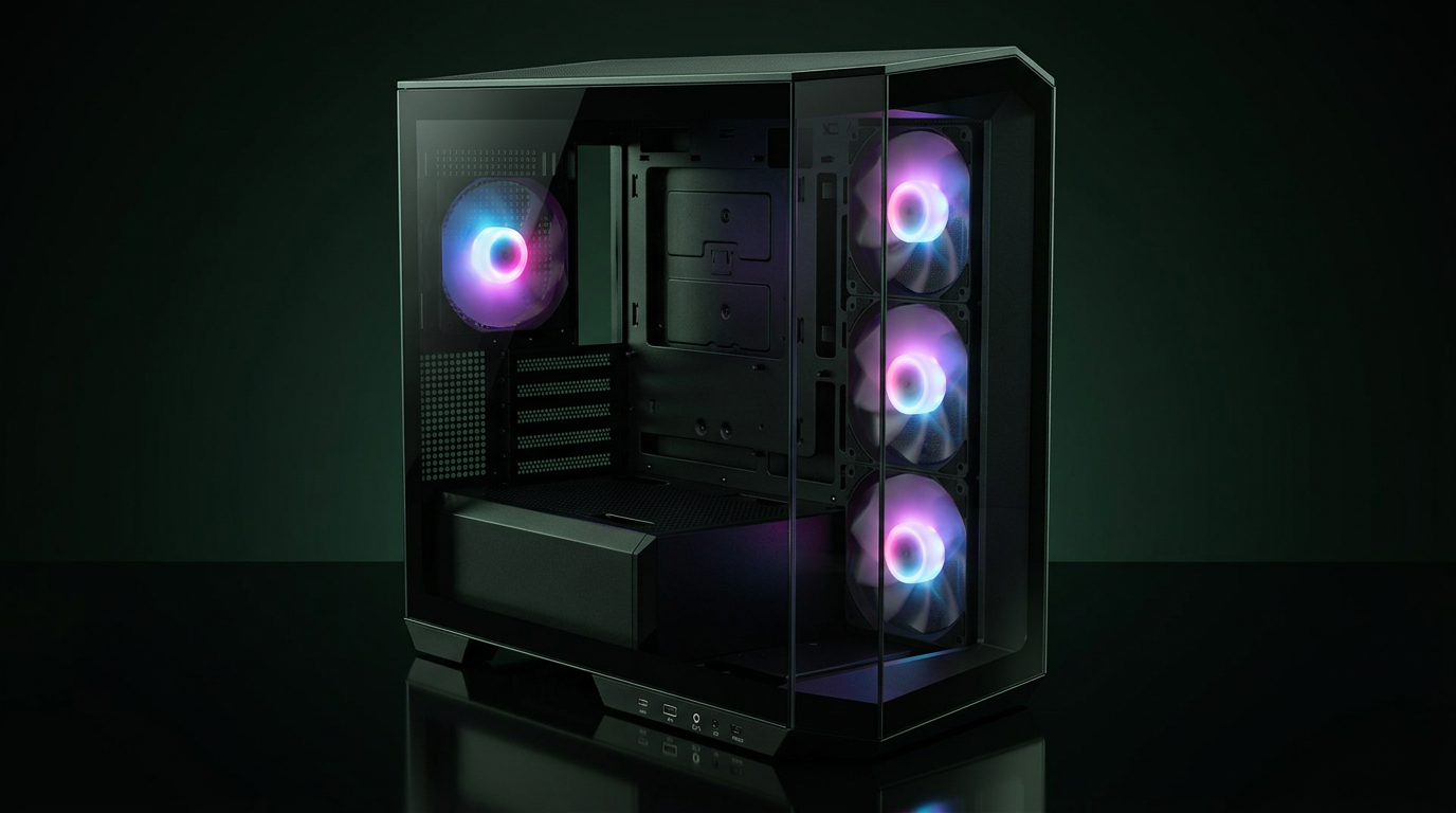 MSI MAG PANO M100R PZ
