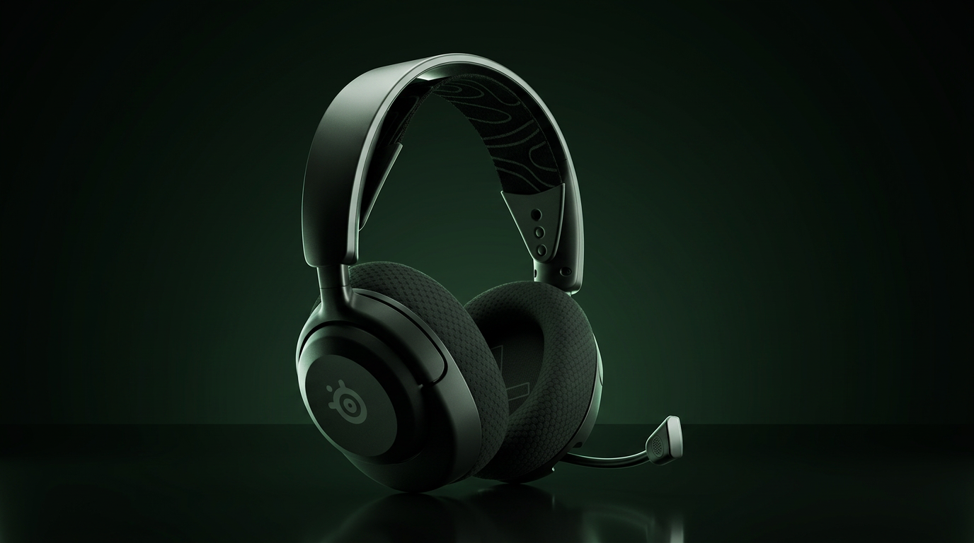ARCTIS NOVA 5