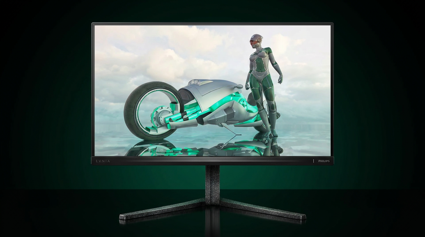 PHILIPS EVNIA GAMING