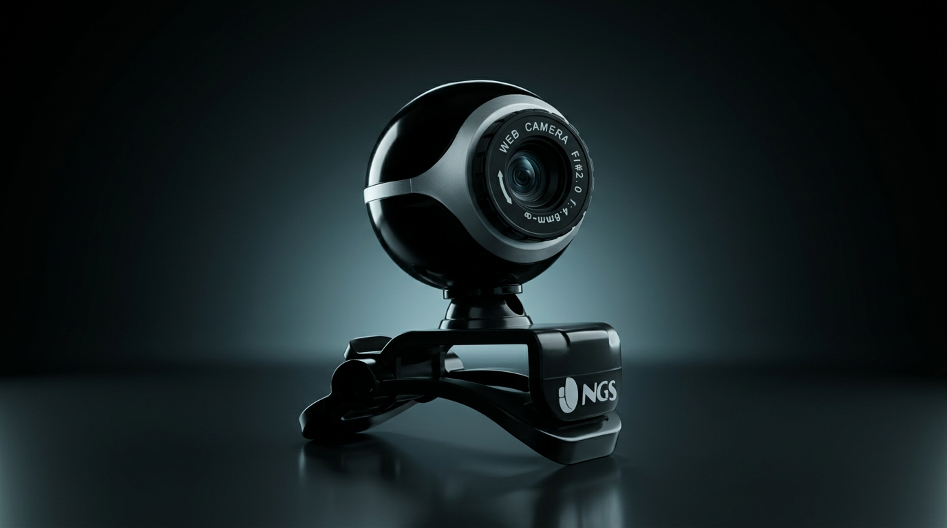 NGS XPRESSCAM 300