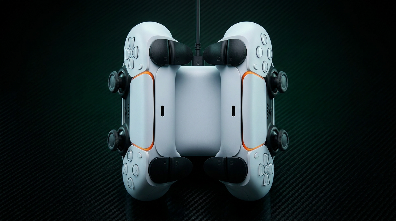 HYPERX CHARGEPLAY DUO