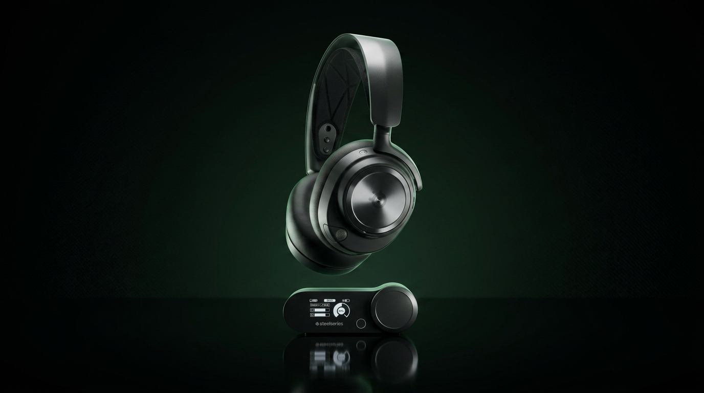 ARCTIS NOVA PRO X