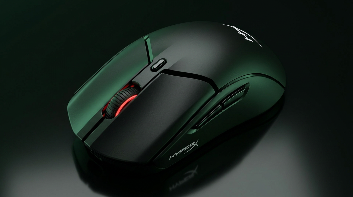 HYPERX PULSEFIRE HASTE