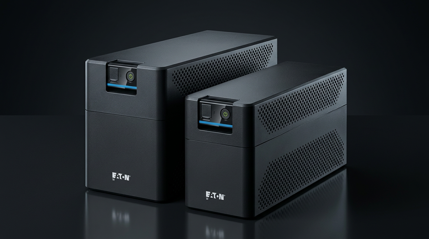 UPS EATON 5E 1200 USB