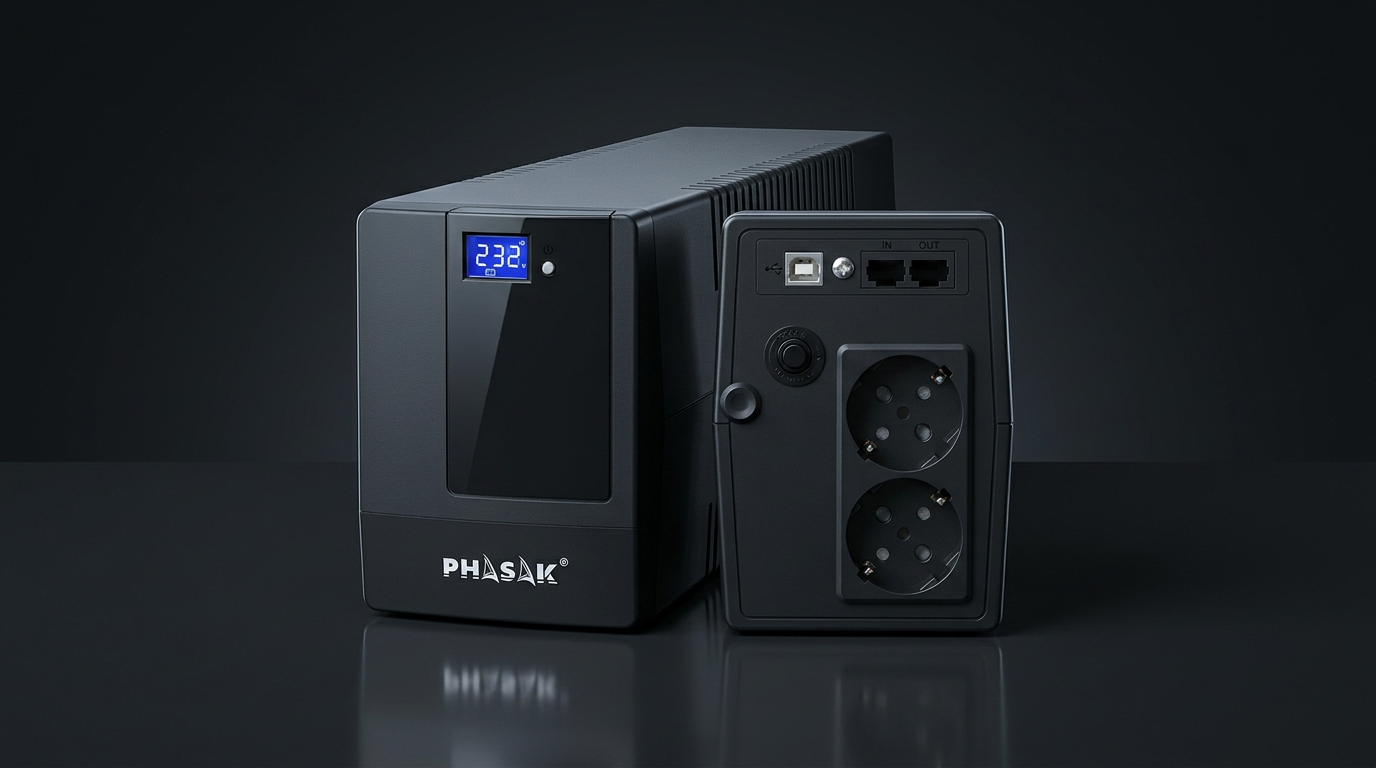 PHASAK ESENTIAL