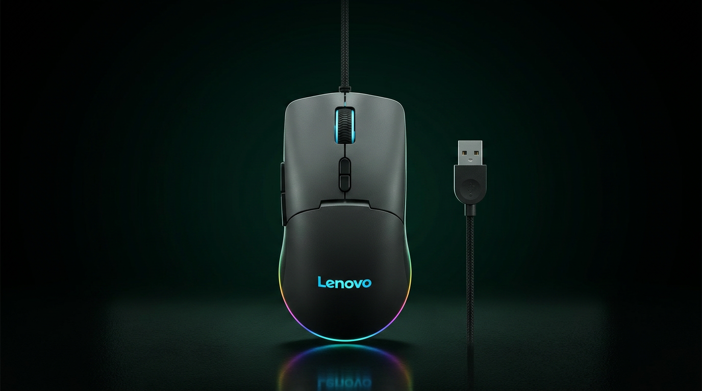 LENOVO M210 RGB