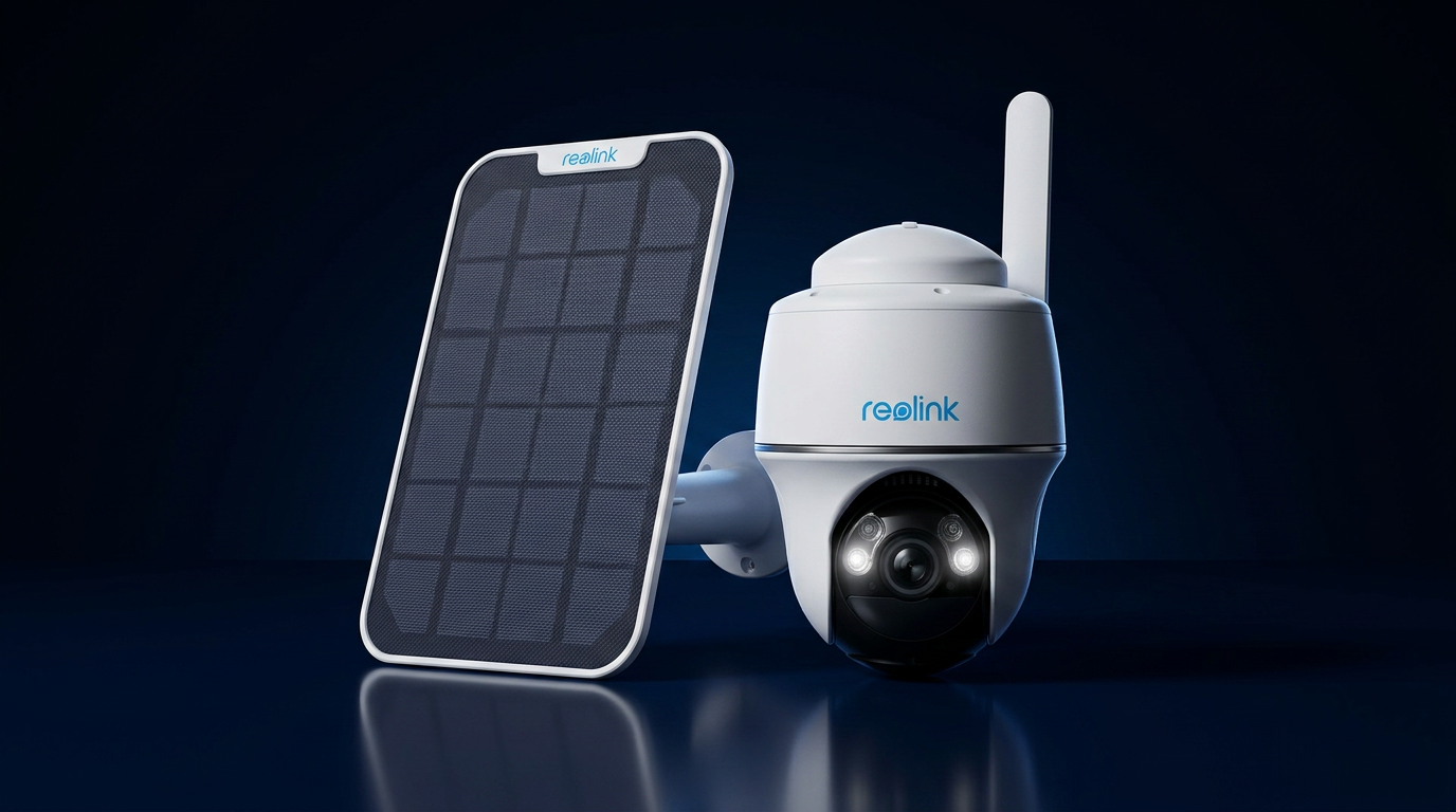 REOLINK GO G430