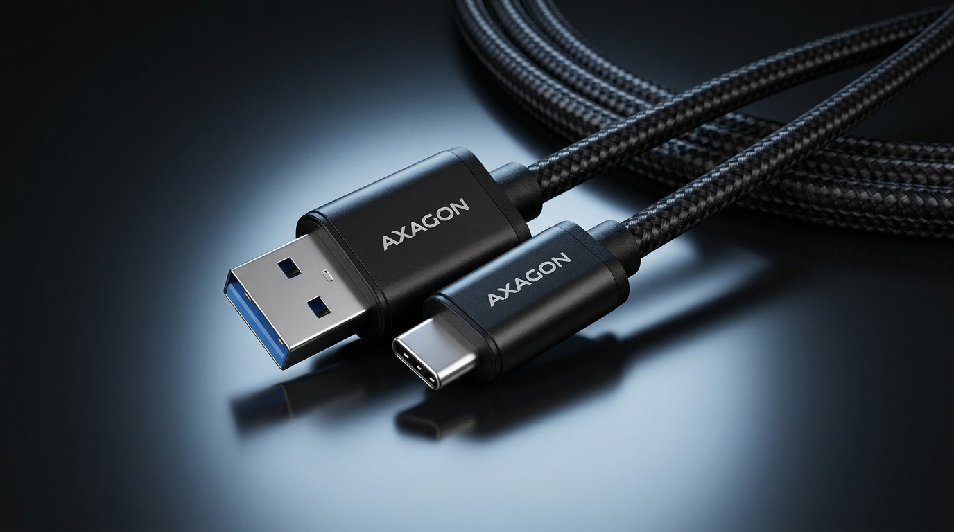 AXAGON USB-C 3.2 GEN 1