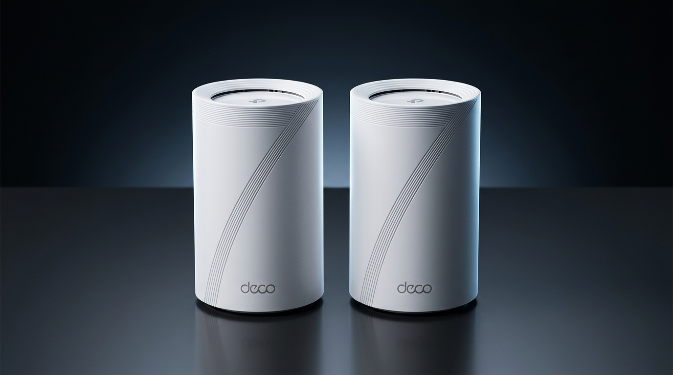 DECO BE65 WI-FI 7