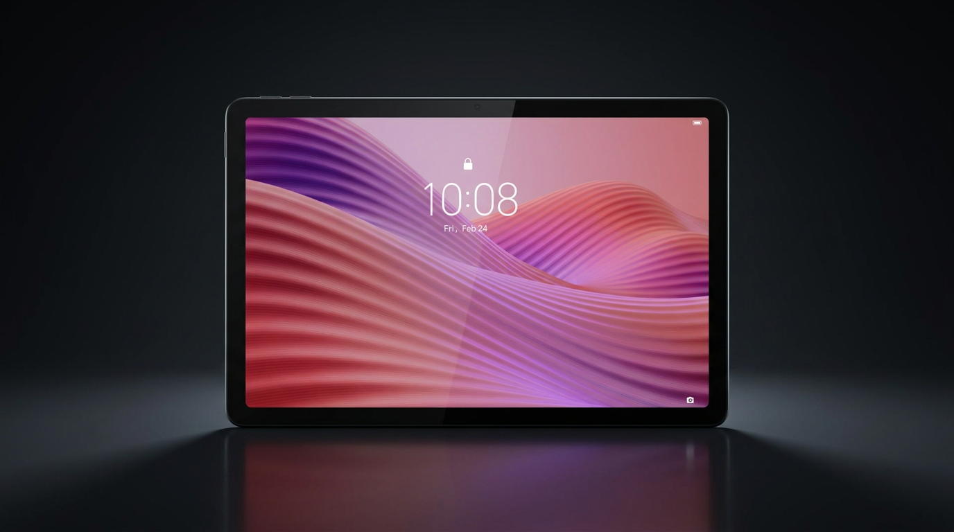LENOVO TAB TB311FU