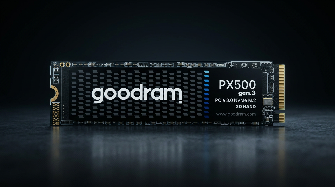 GOODRAM PX500 SSD