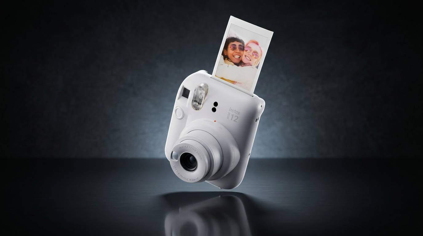 INSTAX MINI 12