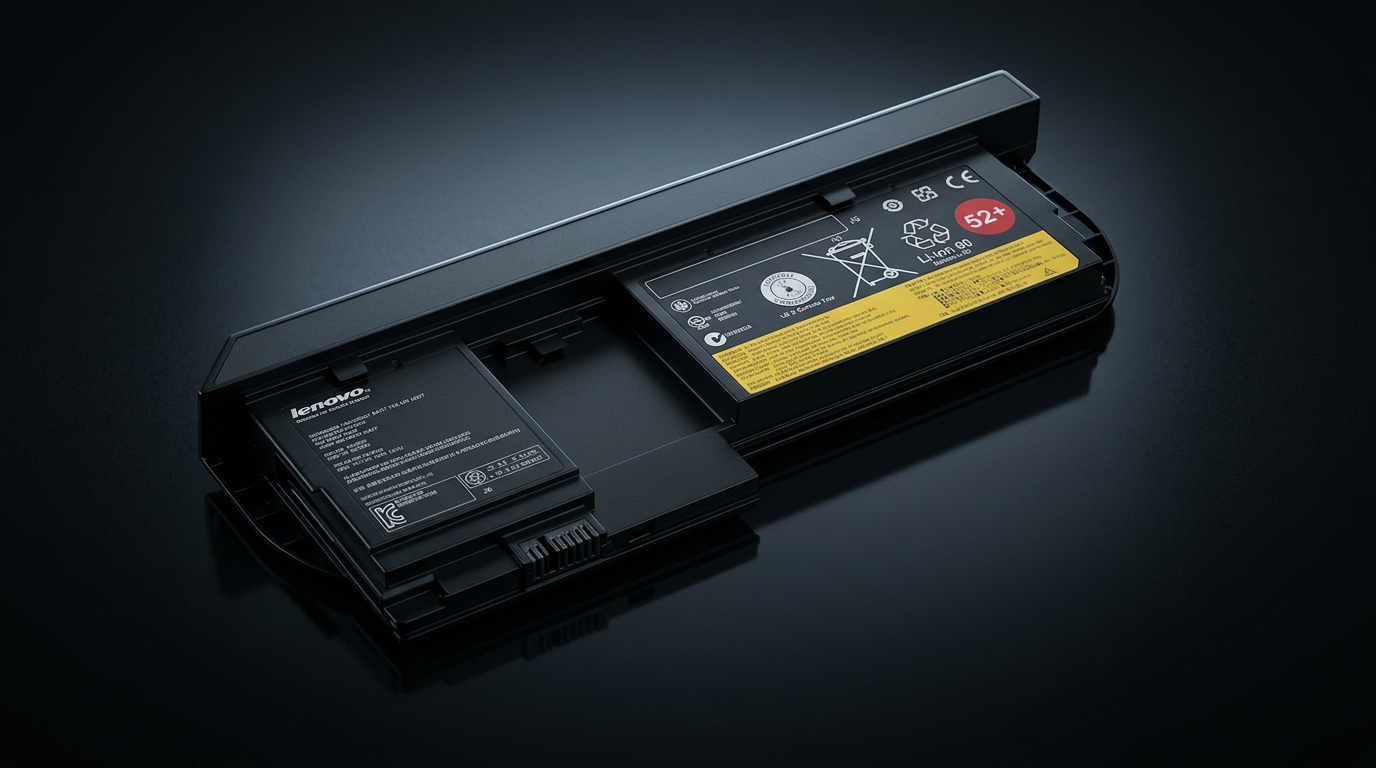 THINKPAD BATTERY 67+