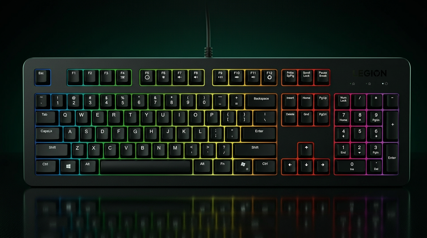 LEGION K310 RGB