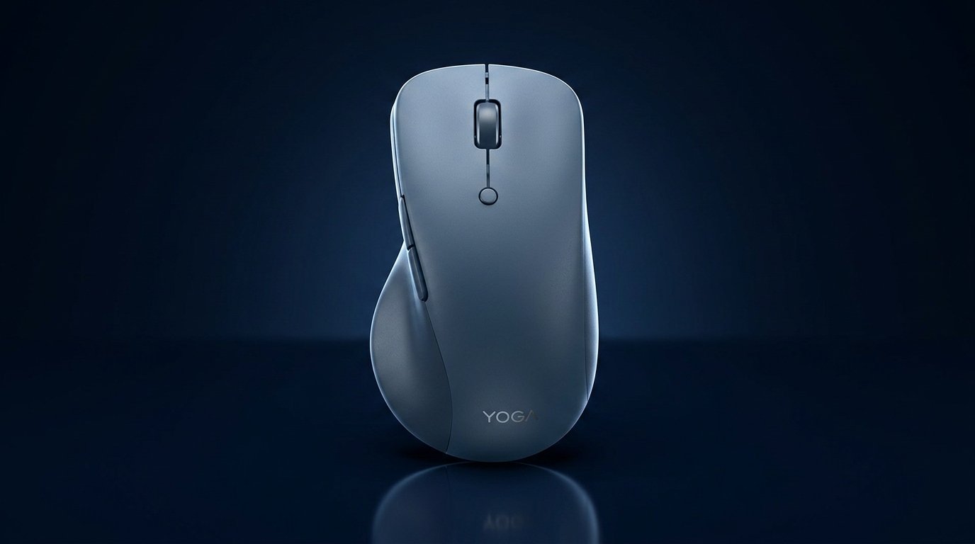 LENOVO YOGA PRO