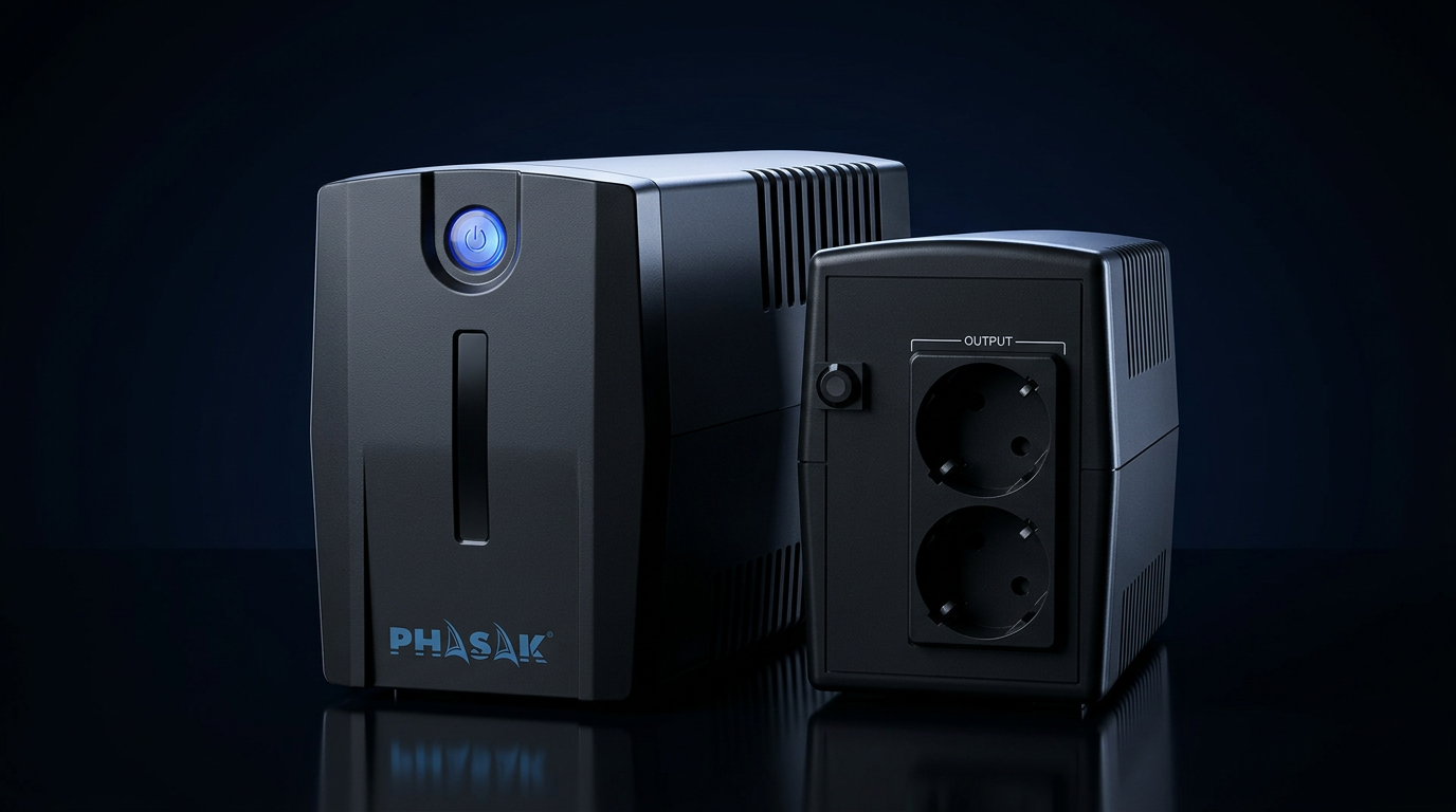 UPS PHASAK OTTIMA 860
