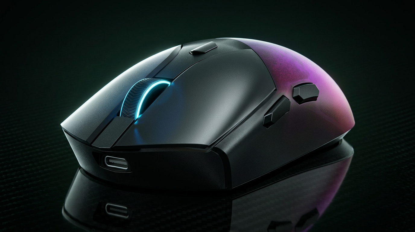 LEGION M410 GAMING