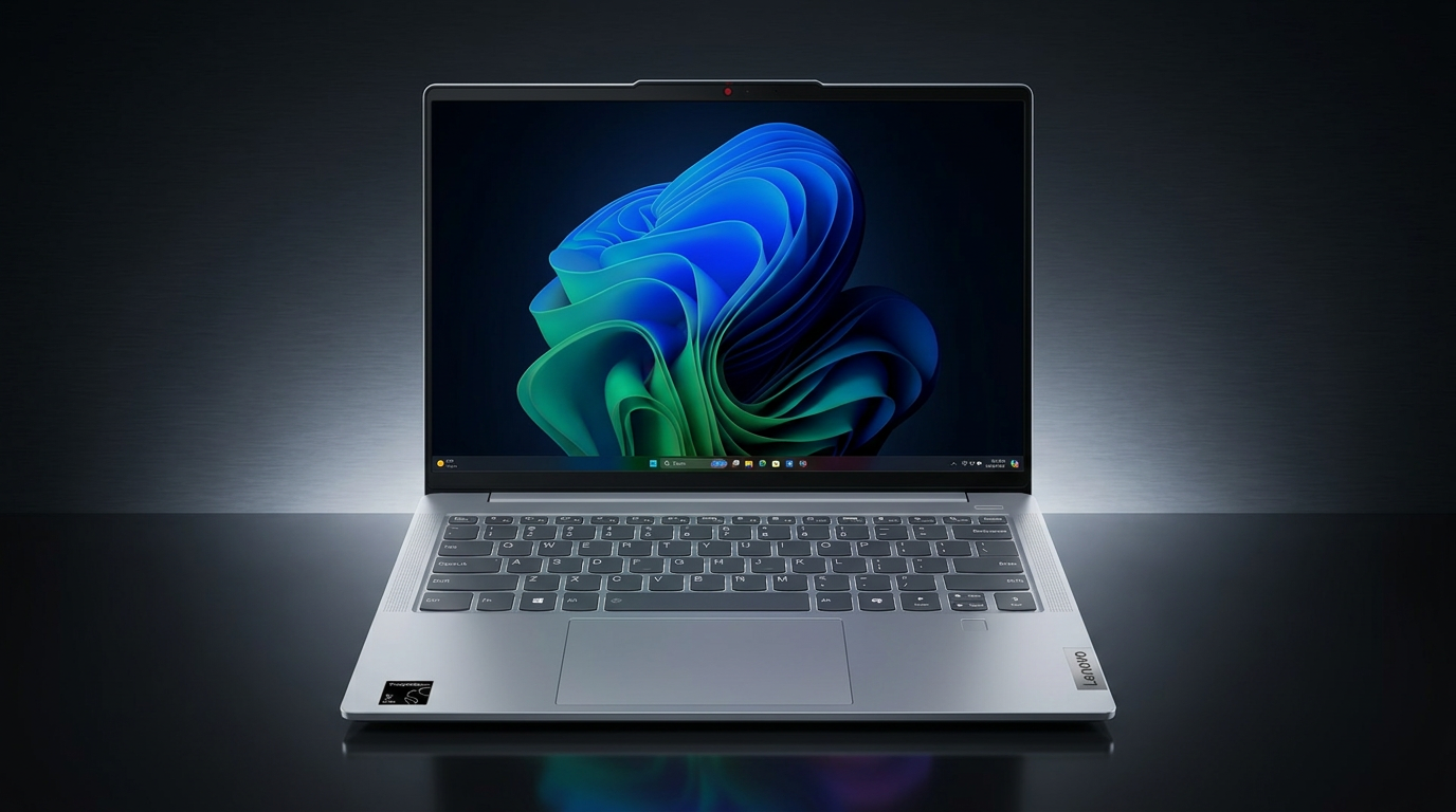 LENOVO IDEAPAD SLIM 5