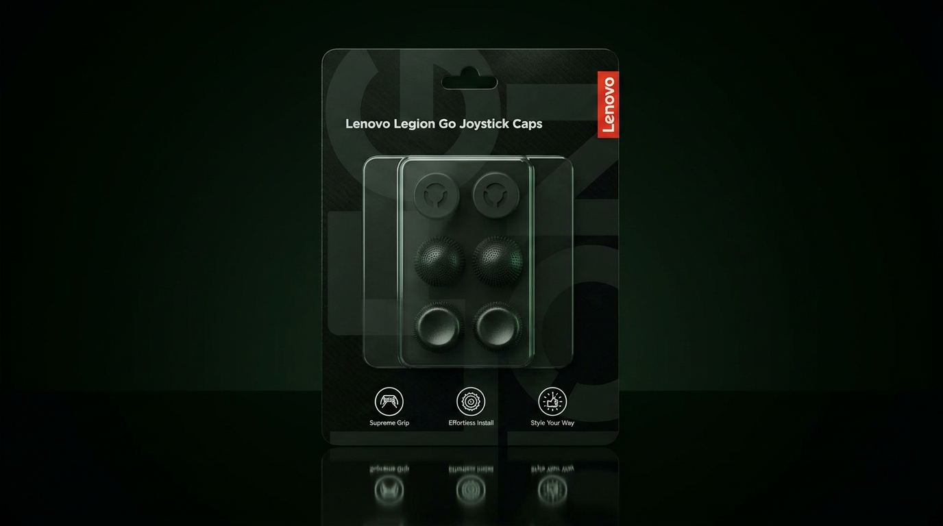 LENOVO LEGION ECLIPSE
