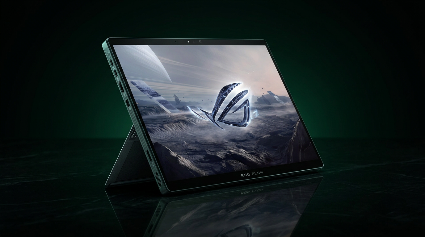 ASUS ROG FLOW Z13