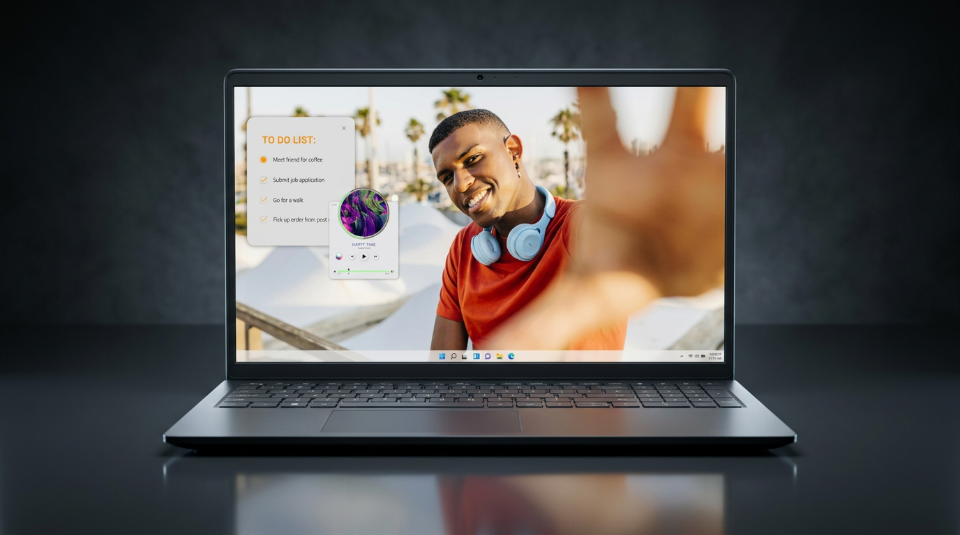 DELL INSPIRON 15