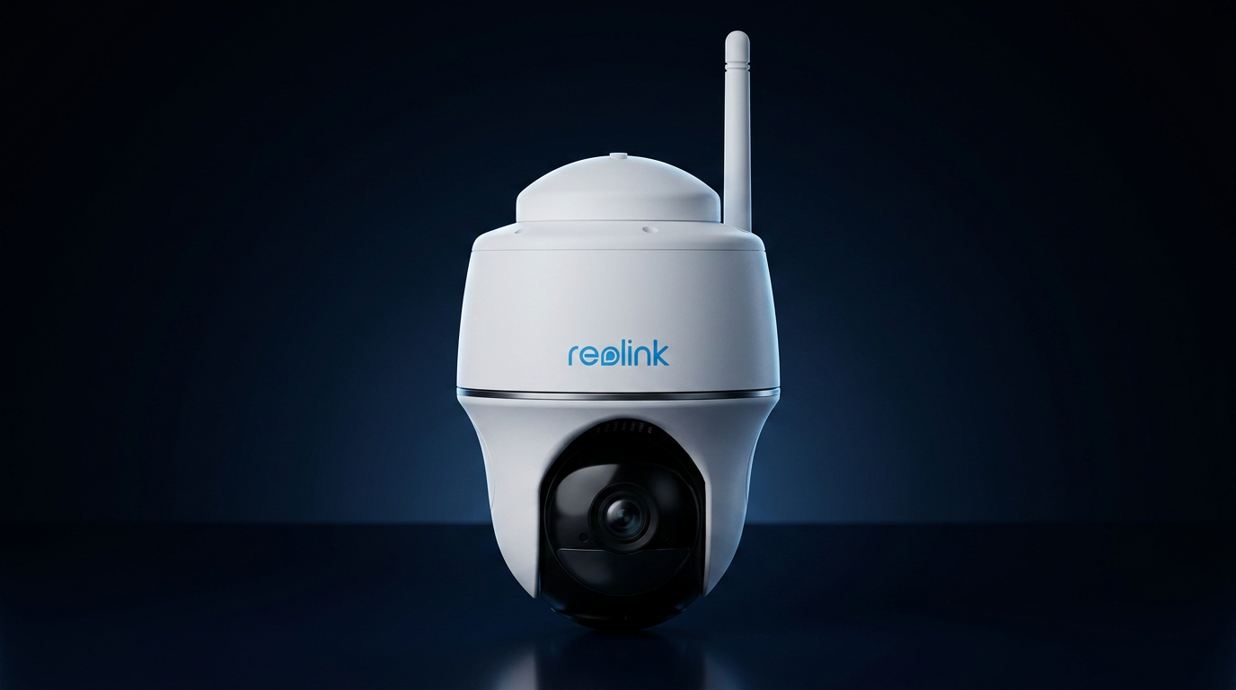 REOLINK ARGUS B420