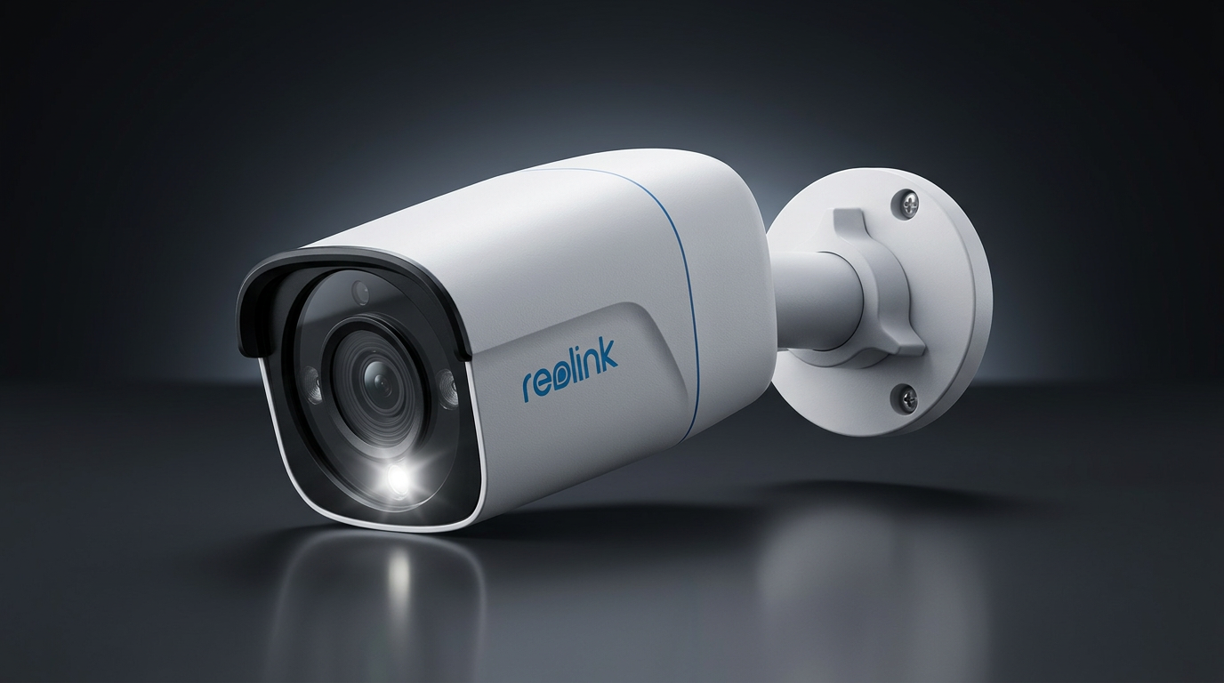 REOLINK P330 4K