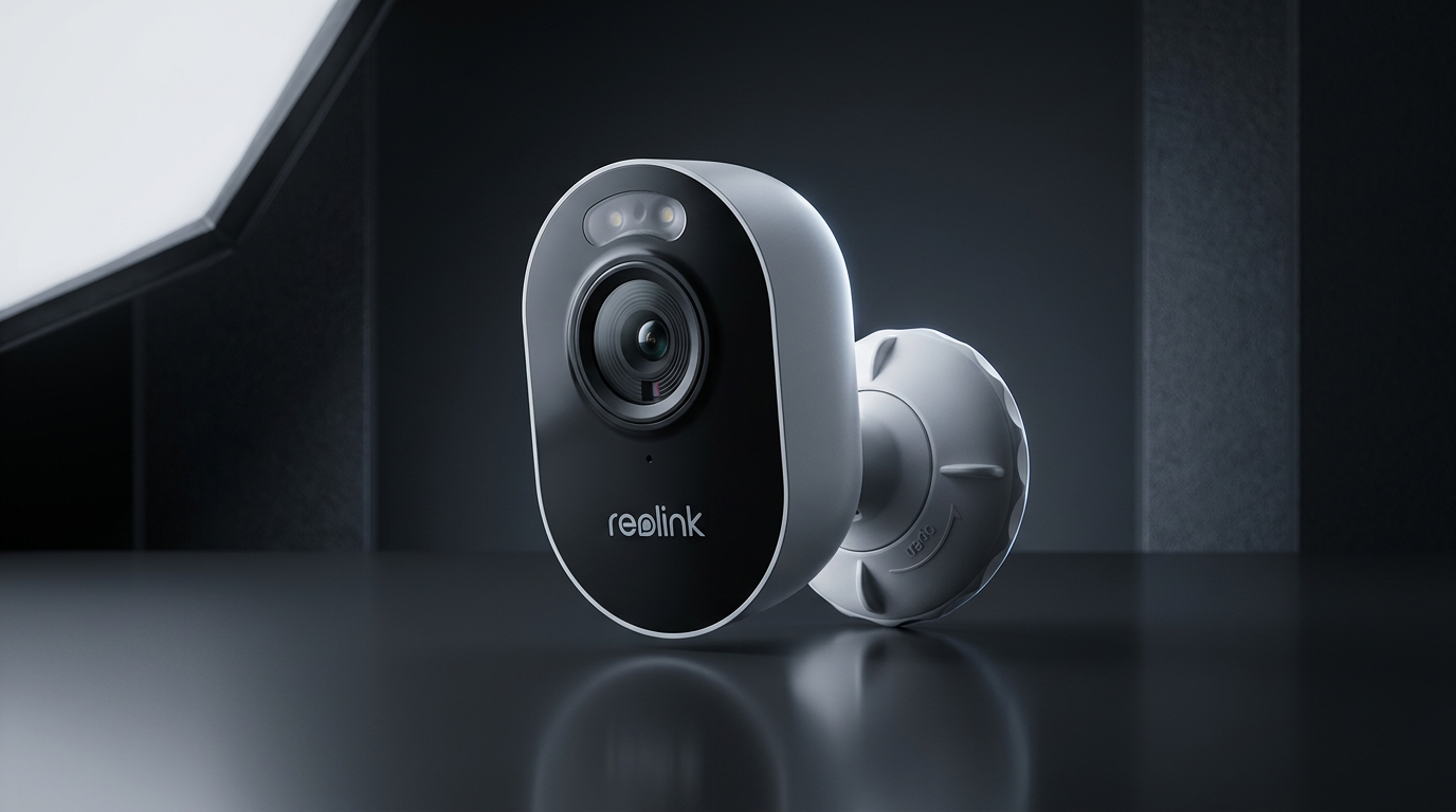 REOLINK LUMUS E430