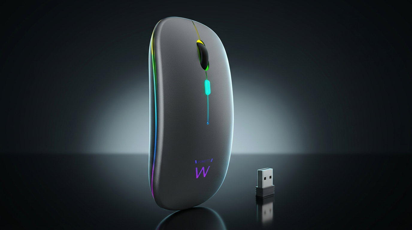 EWENT WIRELESS RGB