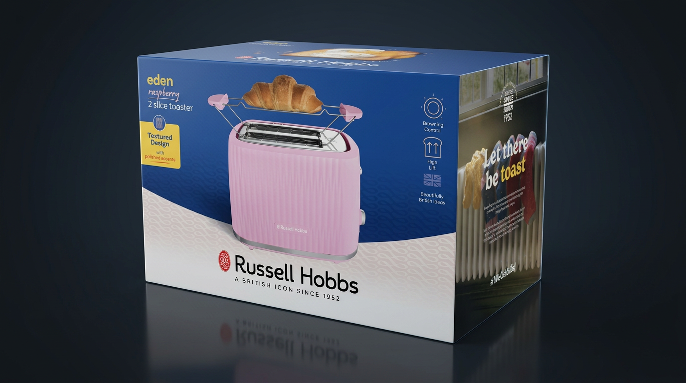 RUSSELL HOBBS EDEN