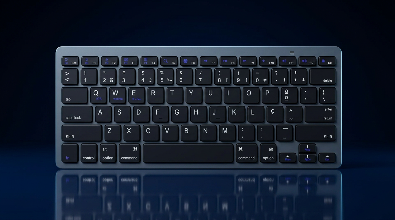 EWENT ULTRA-SLIM BT