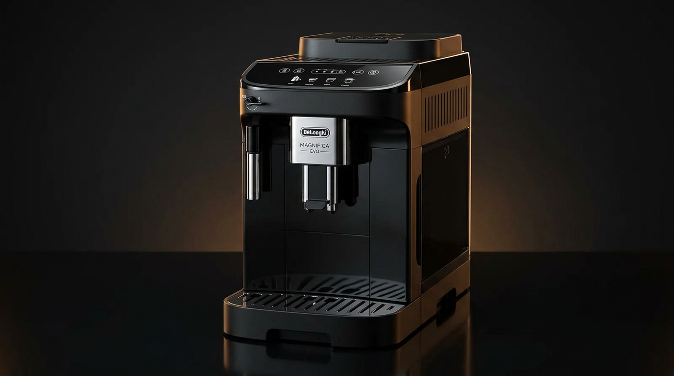 DELONGHI MAGNIFICA EVO