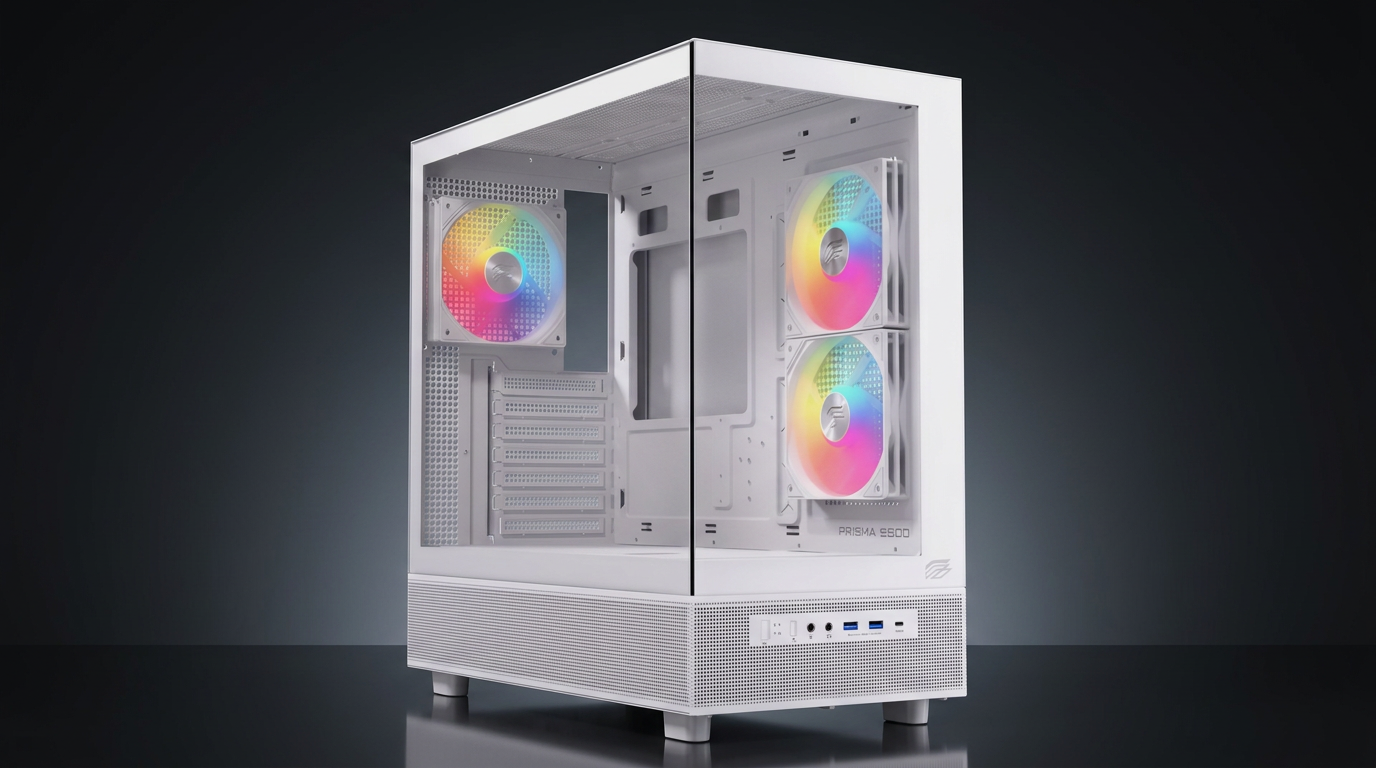 EINAREX PRISMA S500