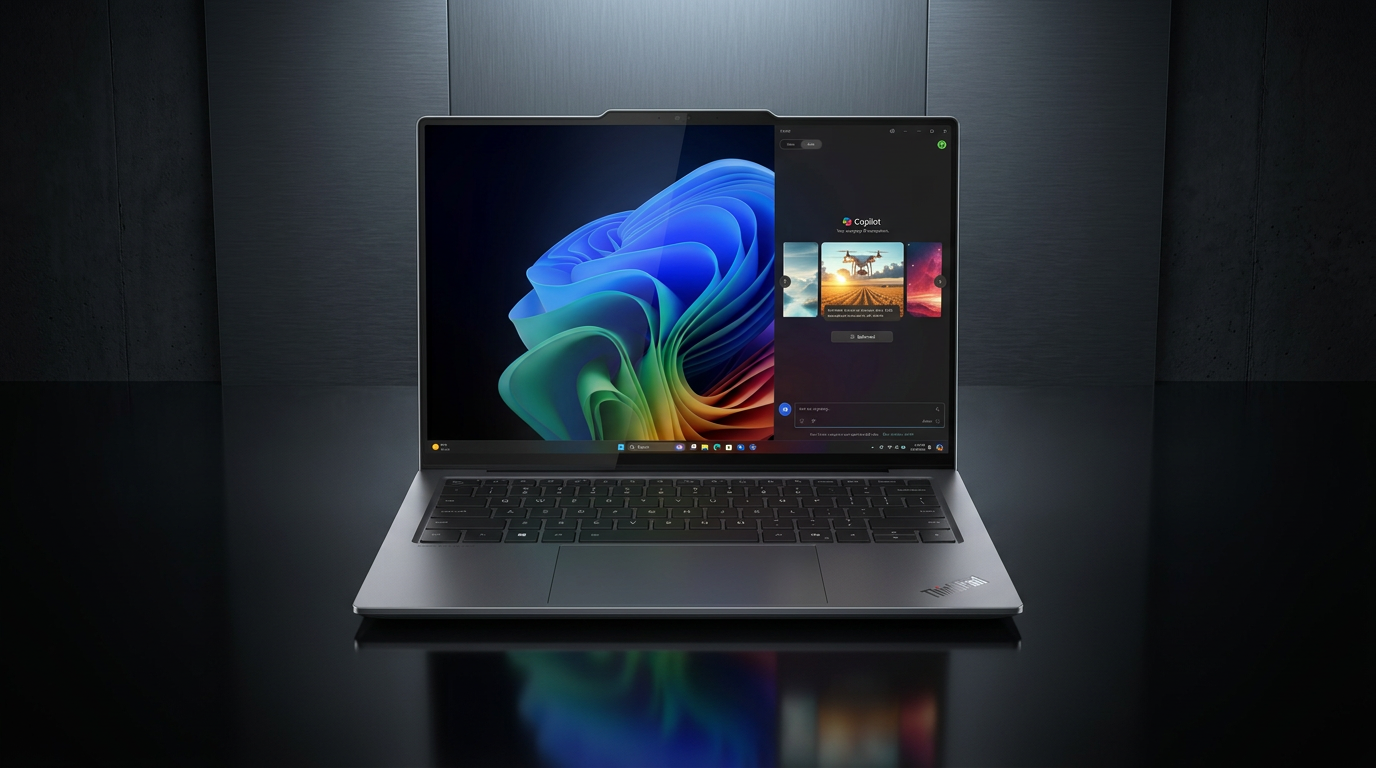 THINKPAD X9-14 AURA