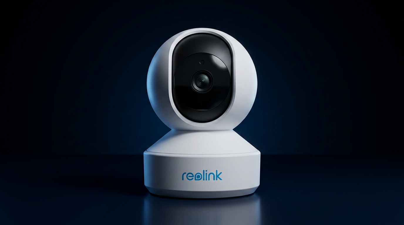 REOLINK E330 4MP