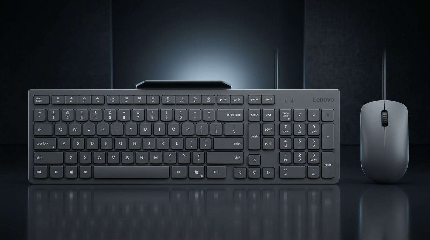 LENOVO 310 COMBO