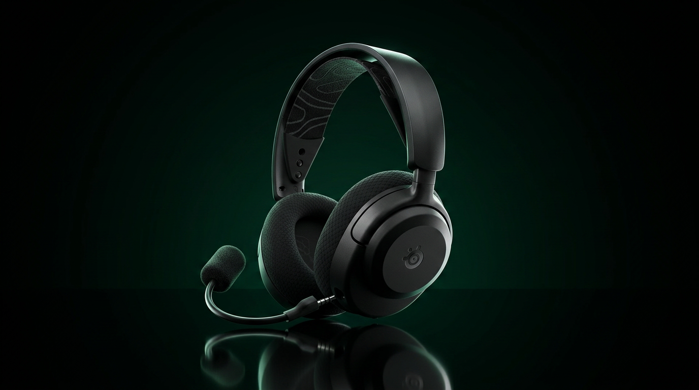 ARCTIS NOVA 3P
